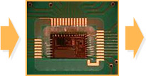 Customized 1-chip IC